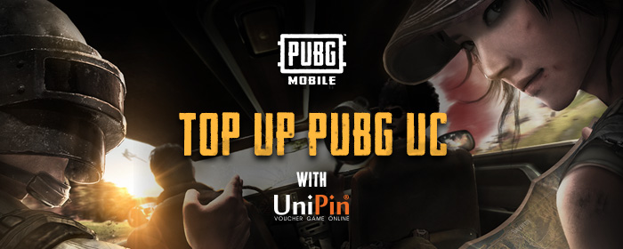 PUBG Mobile Banner 1