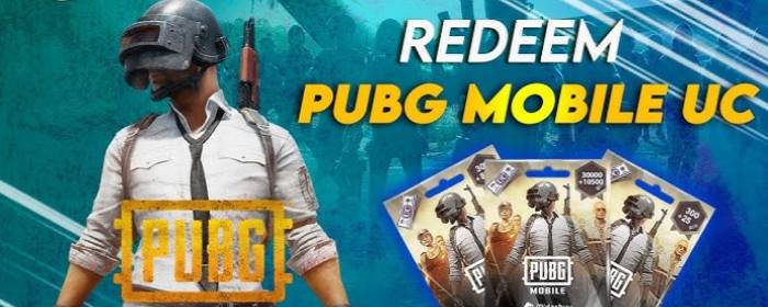 PUBG Mobile Banner 4